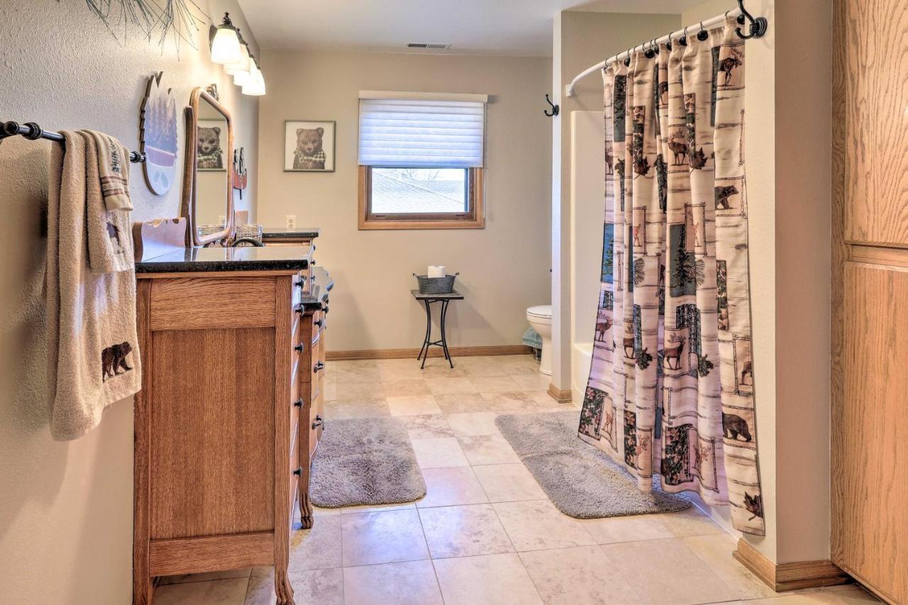 Welcoming Canon City Abode - Walk To River! Exterior foto